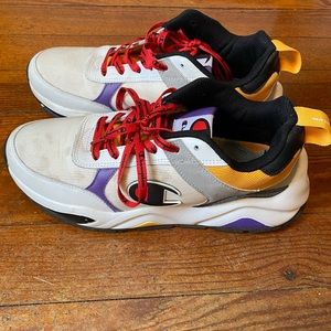 Men’s Champion Shoes